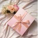 Buscar brumoso papel de regalo Para ella