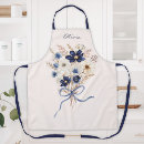 Buscar ramo delantales Floral