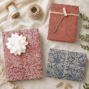 Buscar patrón de papel de regalo Para ella