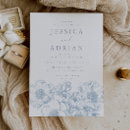 Buscar cáscara de huevo invitaciones Floral
