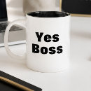 Buscar secreto tazas Jefes
