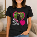 Buscar corazón negro camisetas Tipografía