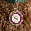 Buscar retro divertido collares Para mascotas