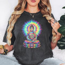 Buscar buda camisetas Espiritual