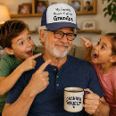 Buscar pesca de gorras Abuelo