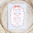 Buscar con el punto blanco invitaciones Verano