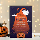 Buscar jack o linterna invitaciones Para todos