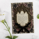 Buscar rococó tarjetas General y unisex