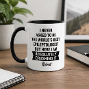 Buscar neurólogo tazas Divertido