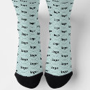 Buscar logo calcetines Patrón