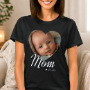 Buscar corazón negro camisetas Tipografía