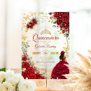 Buscar mariposas rojas invitaciones General y unisex