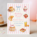 Buscar comida de desayuno invitaciones Para todos