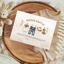 Buscar ranchero invitaciones General y unisex