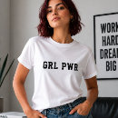 Buscar feminista camisetas Moderno