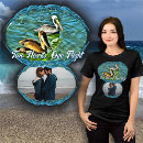 Buscar dos corazones camisetas Para ellos