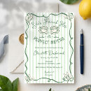 Buscar perfecto invitaciones General y unisex