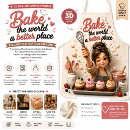 Buscar repostería delantales Madre