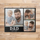 Buscar papá puzzles Blanco negro