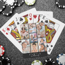 Buscar collage barajas de cartas Para ellos