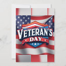 Buscar día de veteranos tarjetas General y unisex