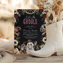 Buscar invitaciones de halloween Fiesta de disfraces