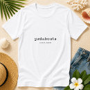 Buscar castellana camisetas General y unisex