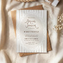 Buscar encaje invitaciones Romántico