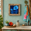 Buscar azul profundo azulejos General y unisex
