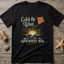 Buscar viento camisetas Para todos