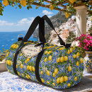 Buscar limones bolsos Estilo mediterráneo