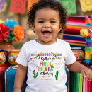 Buscar cinco de mayo bebe camisetas Mexicano