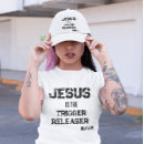 Buscar dios libera Fe