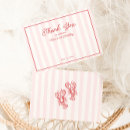 Buscar rayas rojas tarjetas Para ella