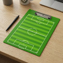 Buscar campo de fútbol libretas Entrenadores