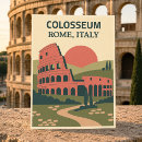 Buscar coliseo postales Vacaciones italianas