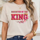 Buscar king camisetas Para ella