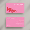 Buscar vegas tarjetas de visita Ciudad