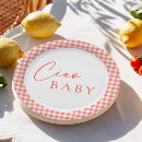 Buscar bebe papel platos Para todos