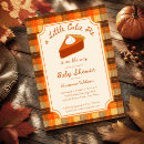 Buscar adorable invitaciones Futura madre