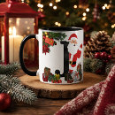 Buscar secret santa tazas De café de navidad