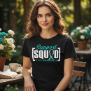 Buscar escuadrones camisetas Para todos