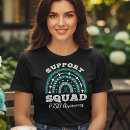 Buscar escuadrones camisetas Para todos