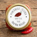 Buscar chili pegatinas Casero