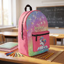 Buscar brillantes mochilas Chica