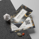 Buscar lujoso tarjetas de visita Moda