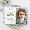 Buscar arándano invitaciones Para niños