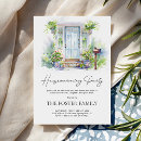 Buscar fiesta de casa invitaciones Cambio de dirección