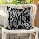 Buscar estampado cebra cojines Glamour