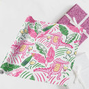 Buscar cocodrilo papel de regalo Fiesta